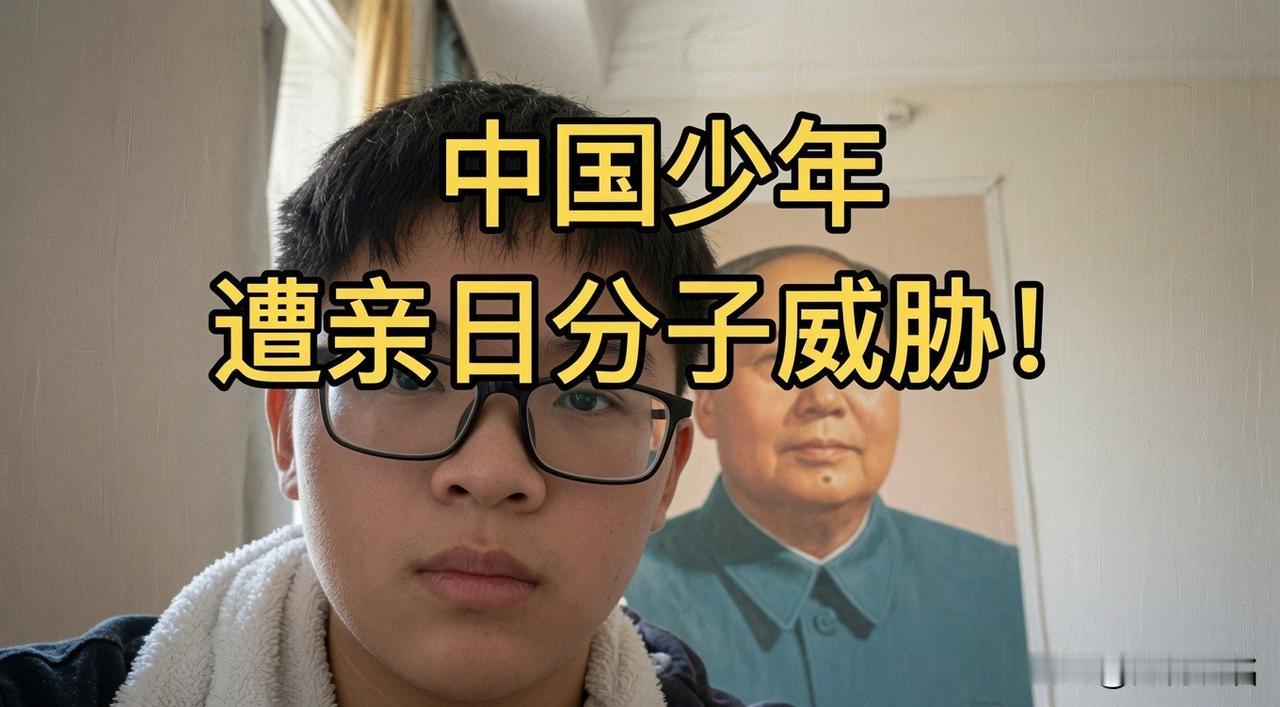 少年收集日军罪证，精日份子沸腾了，7月29日又有新情况据国家安全部门最新溯源结