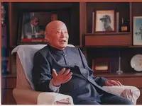 2005年1月4日，吕正操将军喜度百岁寿辰。将军是五十七位开国上将之中，亦是当时