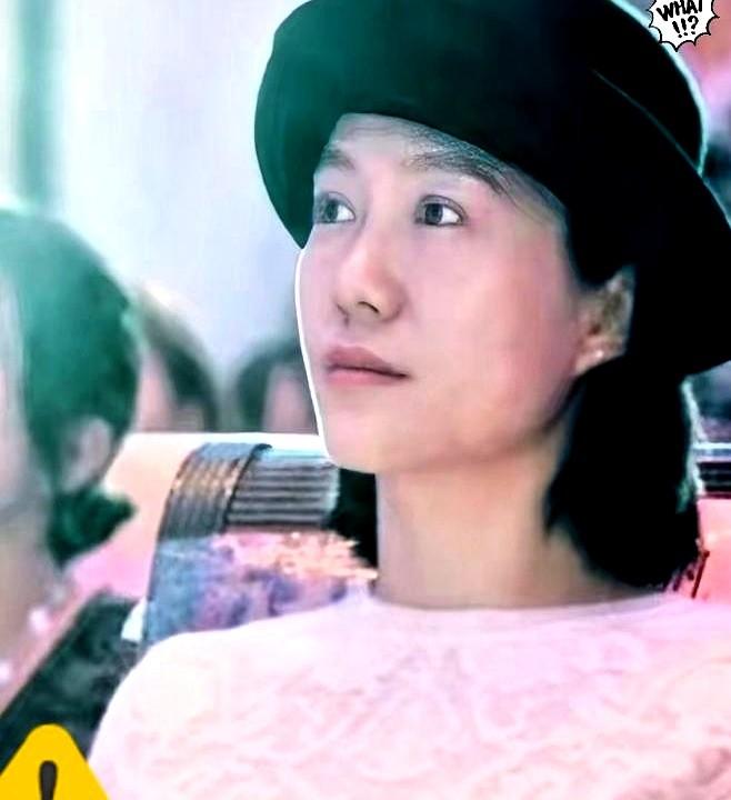 2003年更是把重杨振宁辞世后，翁帆并未陷入过度的哀伤，而是搬入了清华的教授公