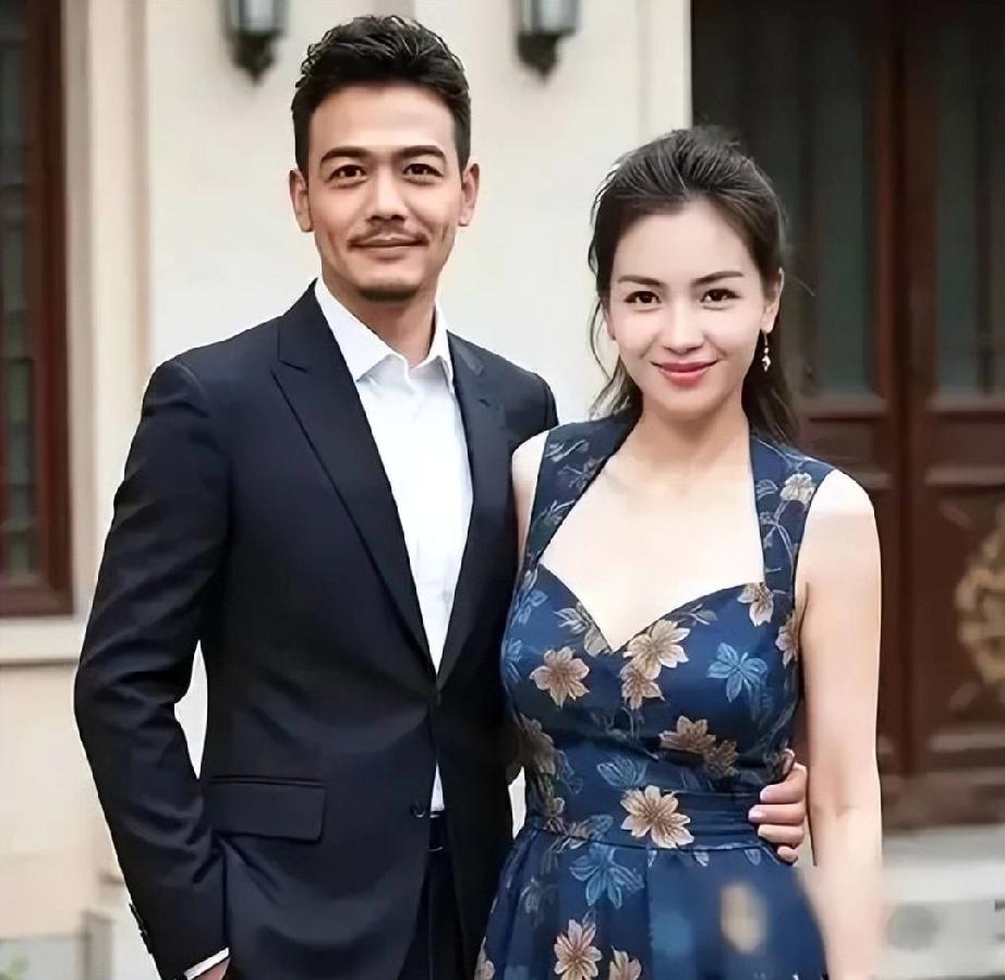 终于真相大白！刘涛和杨烁真实关系曝光，难怪屡次被传暧昧娱乐圈超