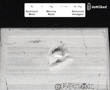 相对于炸药飞机更怕水银。为什么1只水银体温计有可能摧毁1架飞机？这年头没有人能带