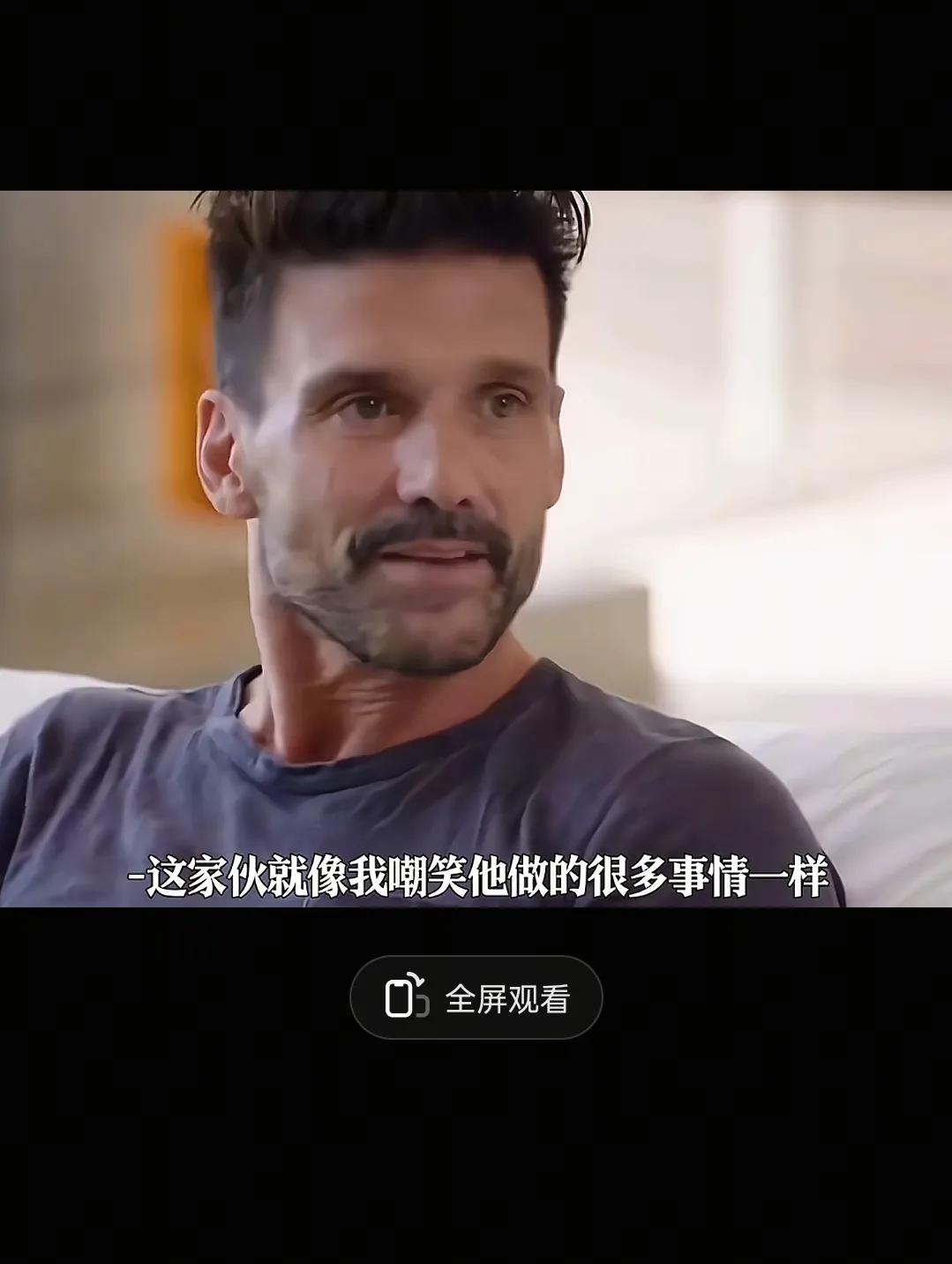 吴京为了煽动观众的民族情绪，篡改美国演员台词，事情的来龙去脉:在电影《战狼2》
