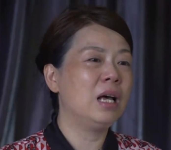 二八事件气人一幕！被告赖52万救命钱，还逼许敏写声明许敏的52万欠条