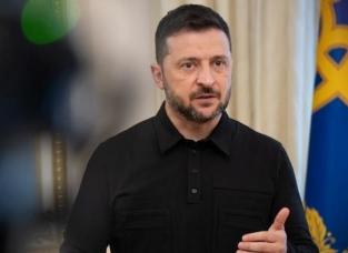 终究还是来了！乌克兰总统宣布：1月20日，乌克兰总统泽连斯基宣布，关乎俄乌冲突走