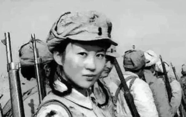 1941年，一女八路在老乡家养病，却被贪心的邻居告了密，很快日军包围了老乡家，可