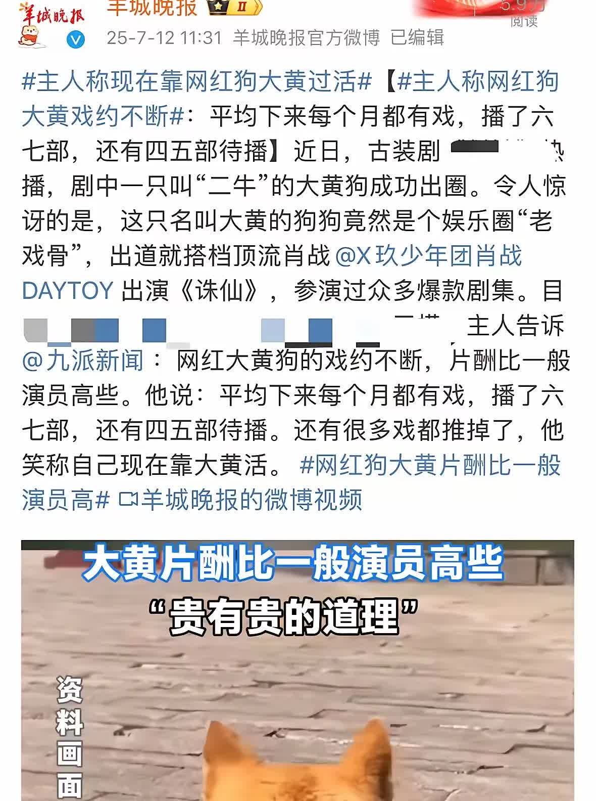 笑惨了[呲牙笑][呲牙笑][呲牙笑]仙及鸡犬具象化了[呲牙笑]