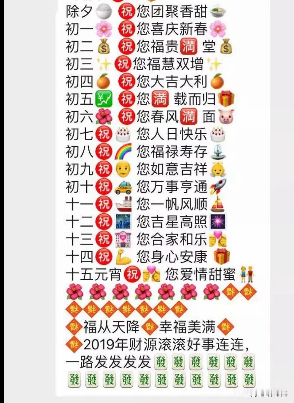 失落！今年微信短信为何都相当安静？可能自己已老了，彻底被边缘化了！但一下子就想通