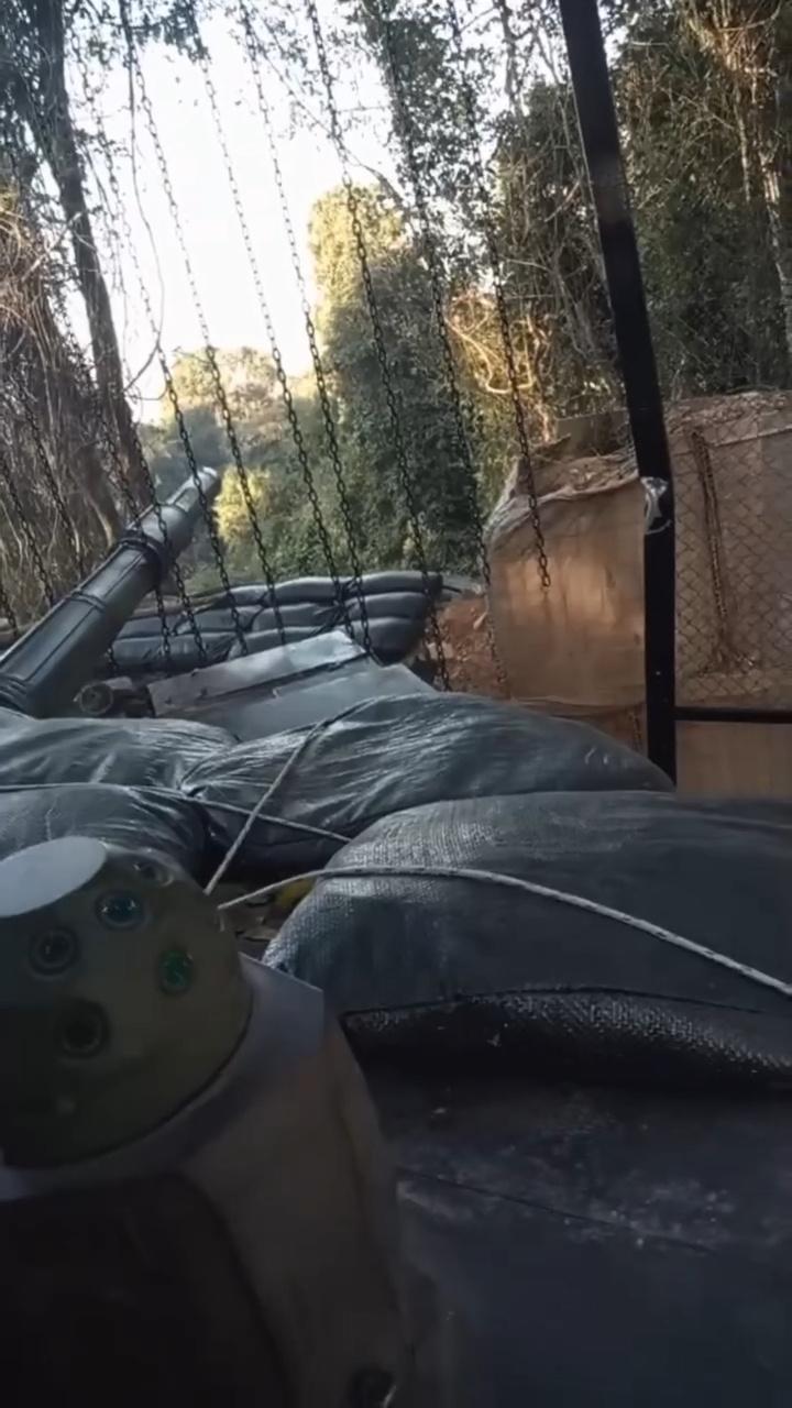 泰国陆军使用VT-4坦克攻击驻扎在塔克拉贝寺内的柬埔寨军队，泰国方面为VT-4坦