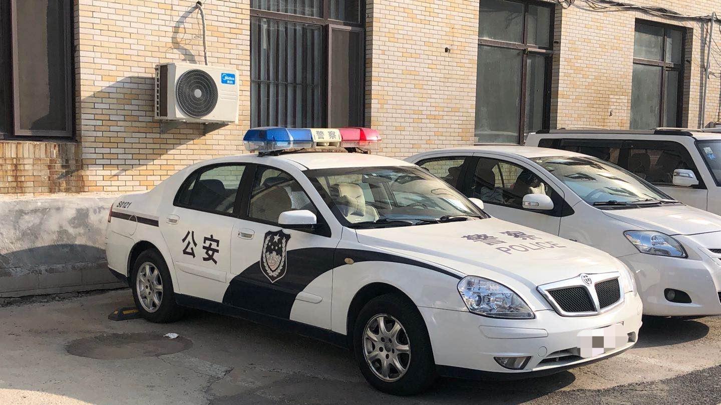 6万元变100万？民警上门揭穿‘扶贫项目’骗局