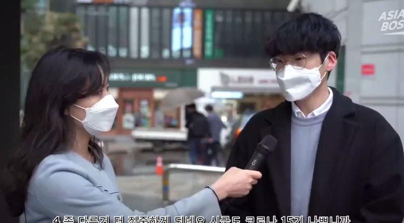 联合国发布报告：韩国的反华情绪高涨，令人担忧。3月21日，是消除种族歧视国际日