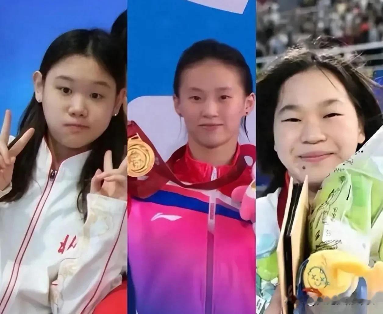 一个女孩独自在世间行走有多难最近，张家齐妈妈的迷惑行为火出圈了，全网都被他妈妈
