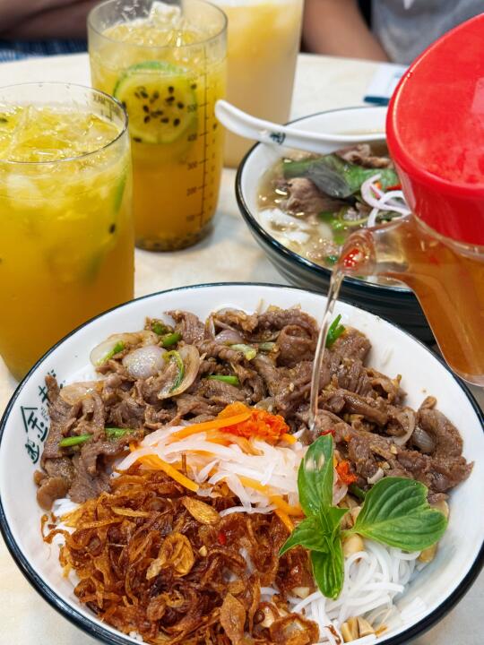 🇲🇴在澳门！！美食拍照机位两不误