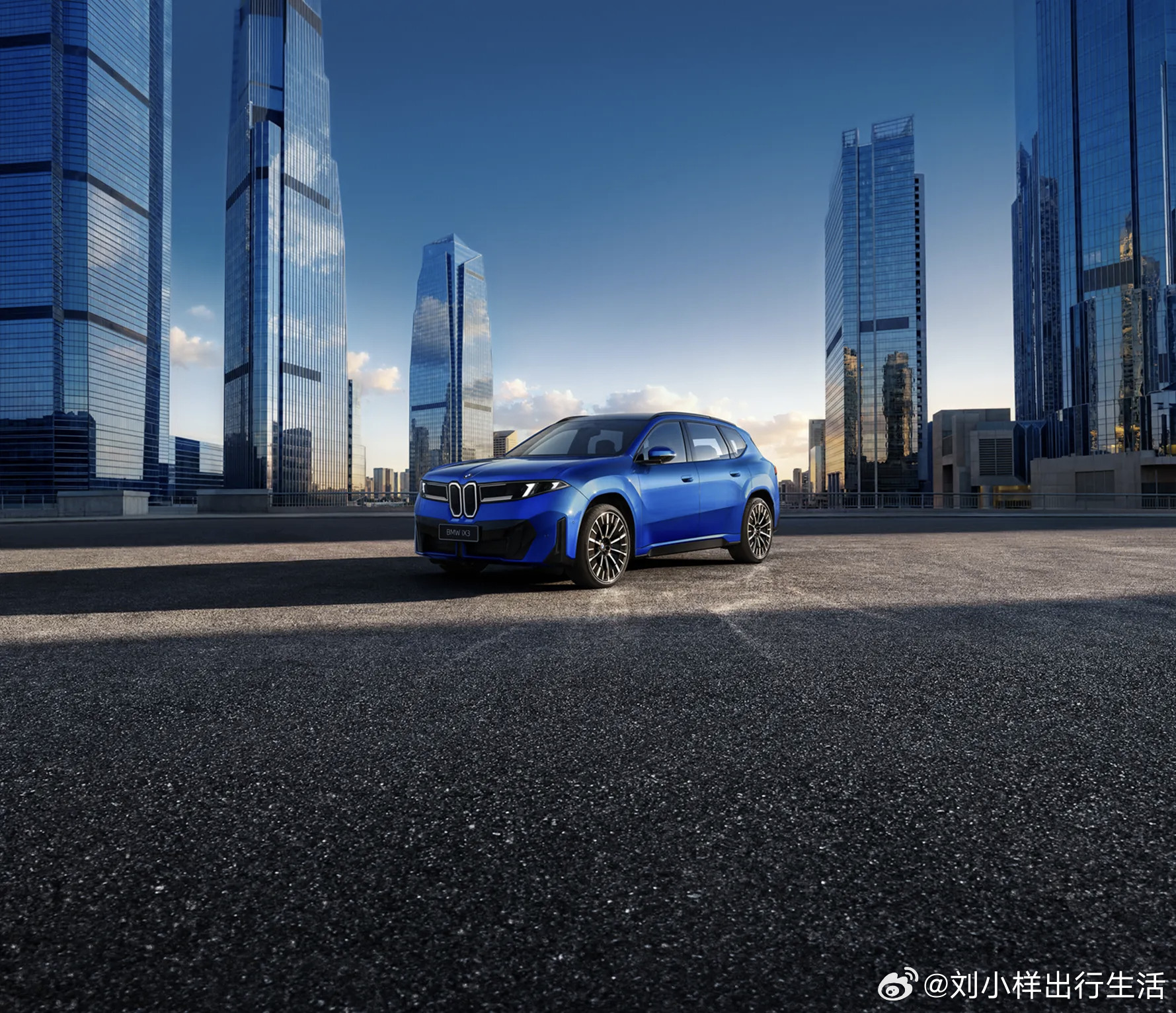 2026北京车展宝马史上最强首秀阵容来袭！三大品牌16款新车首次登场，4款全球