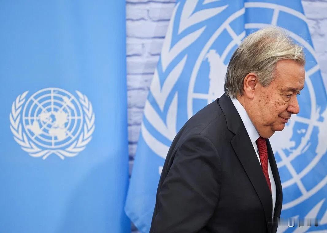 联合国秘书长遴选进入关键轮次，大国制衡才是多边秩序基石当地时间9月18日，