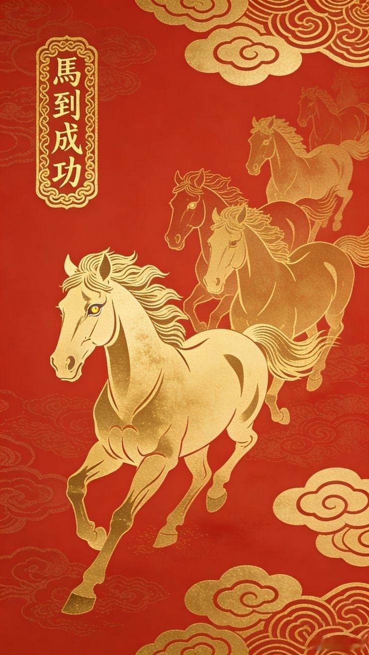 还有二十几分钟23:00后就到立春，真正的丙午马年了。2026立春玄学1早起迎福