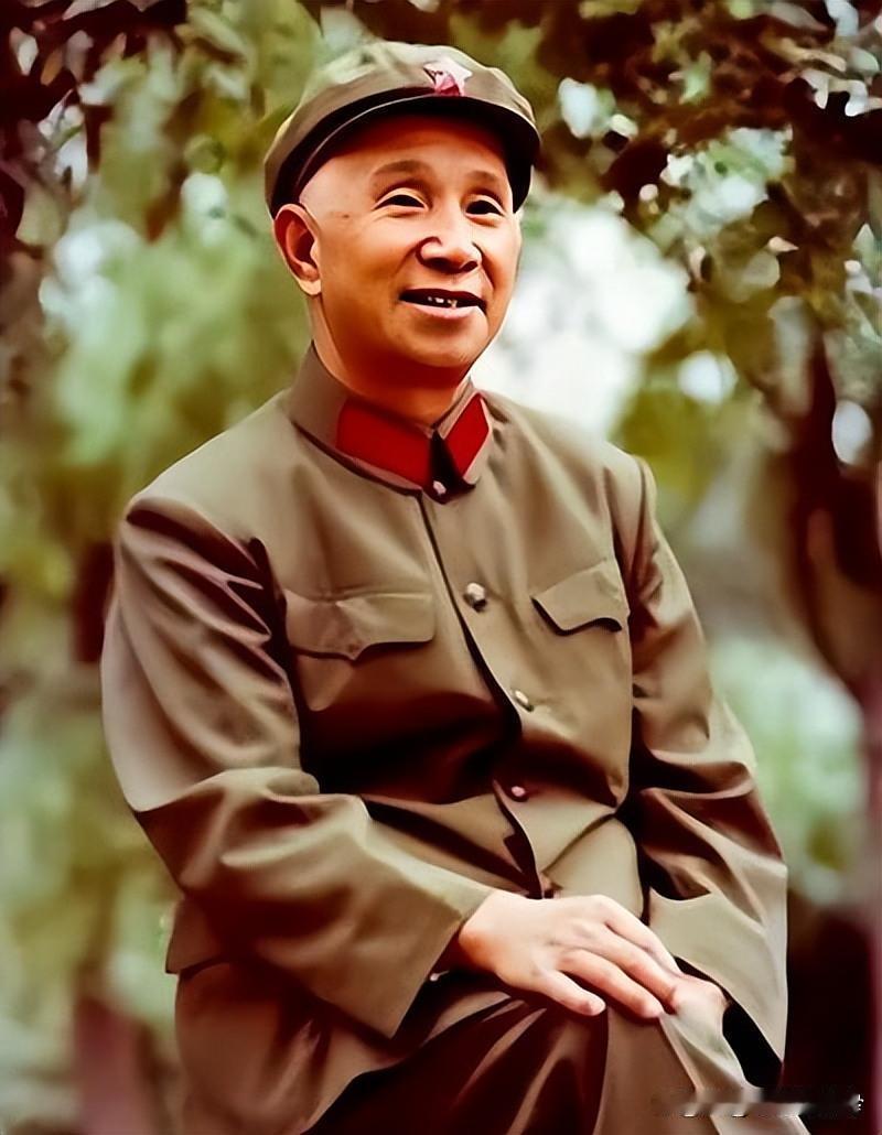 粟裕需要“平反”吗？“粟裕直到去世都未等到平反”，这一结论符合实际吗？粟裕是