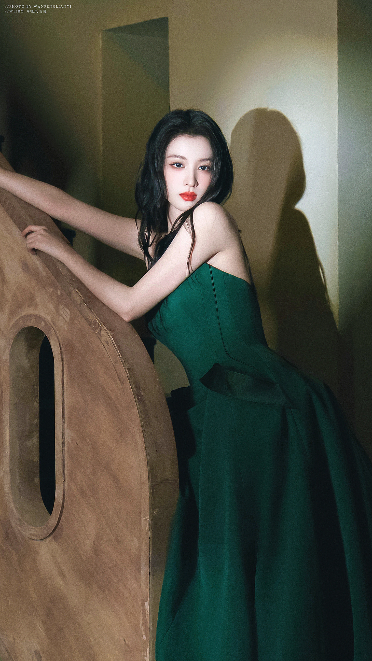 王楚然孟子义浓颜双子星期待演员王楚然的待播作品🚢欢迎来看新剧《这一秒过火》
