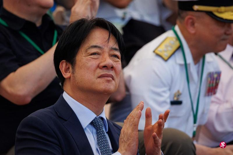 “要出大事的节奏？美国又要跟赖清德配合搞事了！7月15日，据台媒”报道称，赖清德