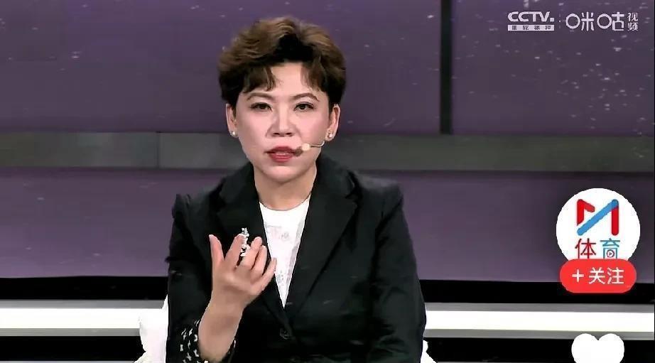看邓亚萍点评王楚钦夺冠的视频差点从沙发上蹦起来！以前总觉得这姐说话跟教科书似的，