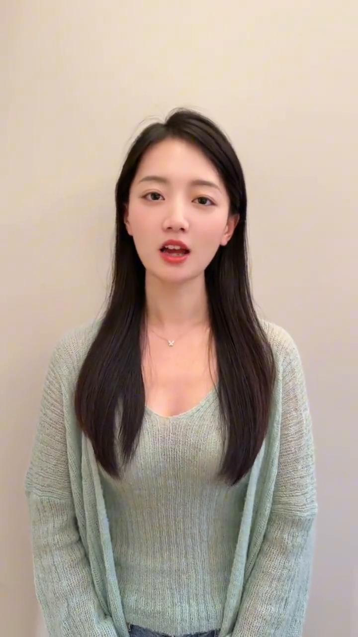 我爸常说不要找太帅的男人，会不老实。其实我想说找不帅的男人我会不老实。