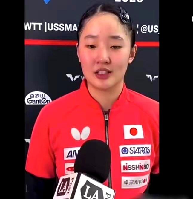 这回，更像输在门槛而不是技术。赛后，张本美和正面开口：长期被“物理隔离”，申请