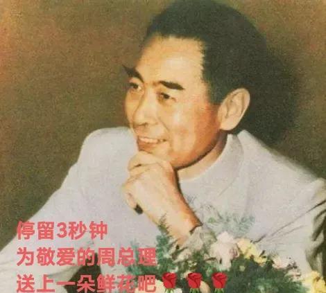 不敬总理的请划走[作揖]刻在骨子里的“人民公仆”！[祈祷]我为总理写了一首诗