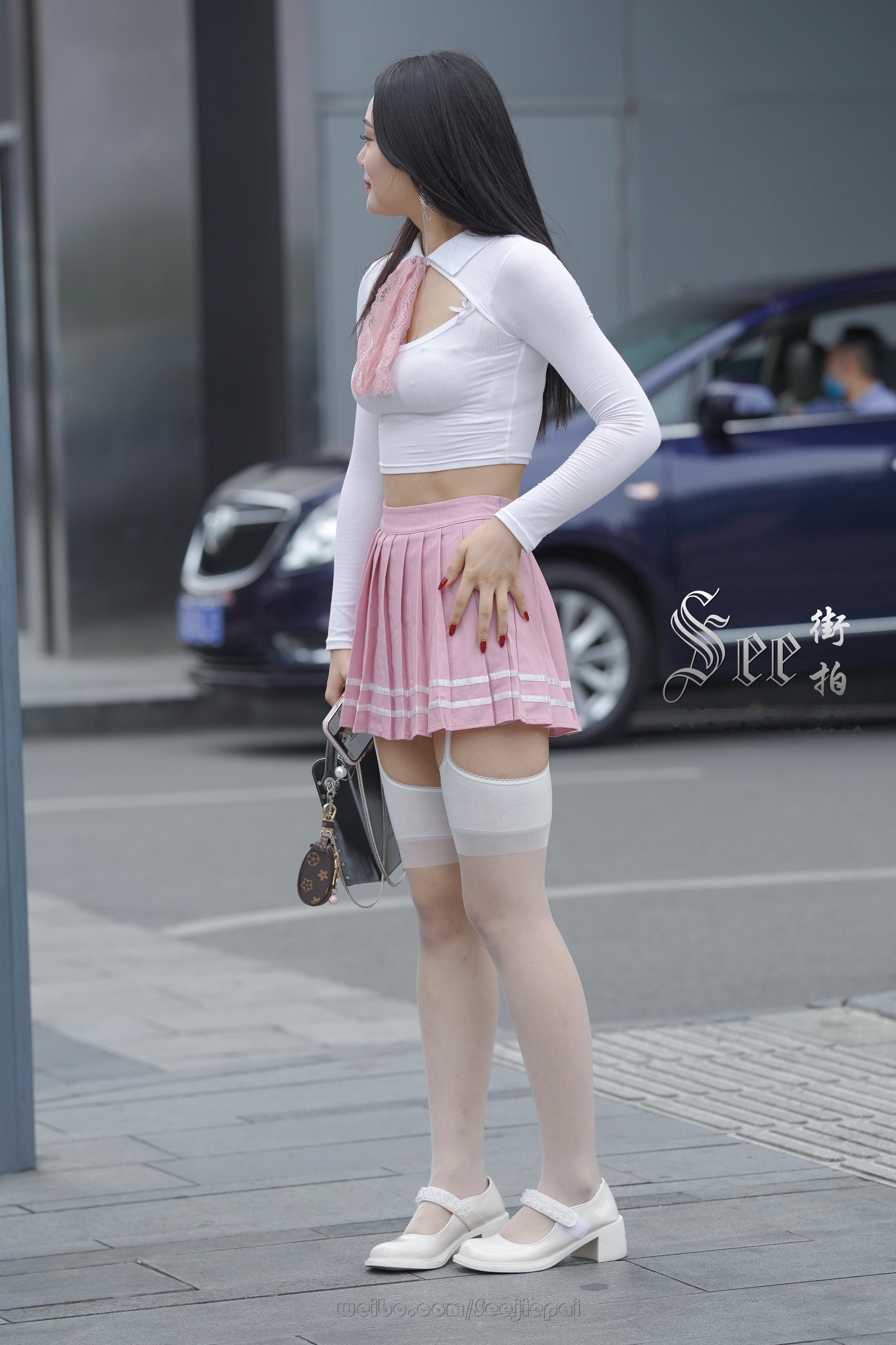 粉色系甜美活力~~​​​