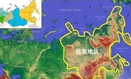 如果俄罗斯放弃远东地区，中国要接手吗？这么说吧，俄罗斯就算卖给日本和韩国，也不会