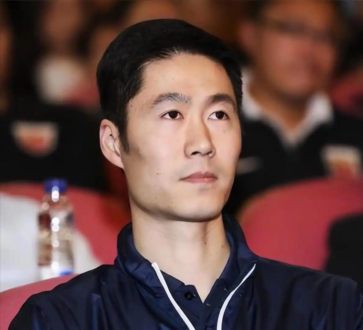王励勤为何重启动漫组合，莱维一针见血指出缘由，太扎心，动漫组合在经历了，8