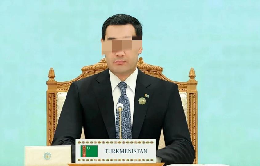 土库曼斯坦刚刚敲定了一件大事把他们国家最大的天然气田直接交到中石油手里