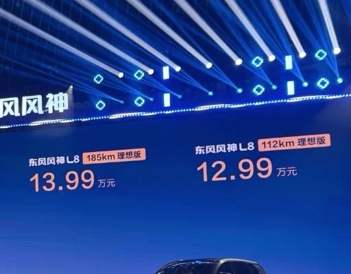L8理想版[汗]这牌子一天天的脑子里都在想什么…​​​