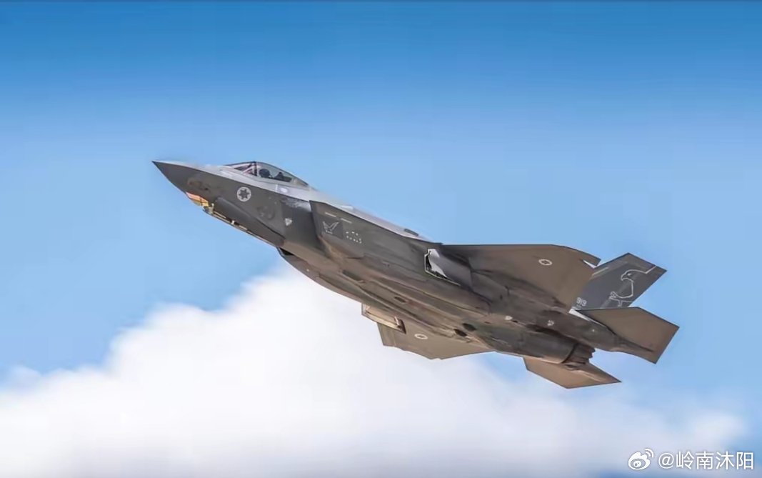 事实证明，以色列的实际军事实力或许远高于其在现实中的表现。以色列的空中力量看似强