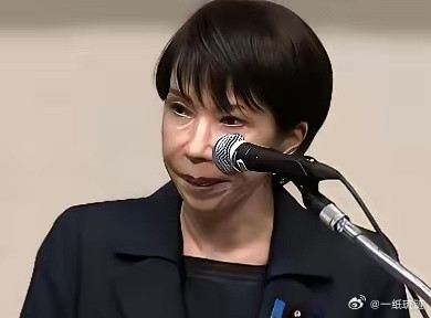 日本对中国很失望，因为日本下降中日关系优先级之后，中国还是不为所动。要知道近期日