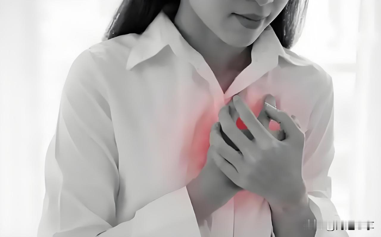 注意！她们不抽烟，却成肺癌增速最快群体！三重“隐形霾”正在瞄准女性肺部健康！