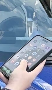 看到王诗龄也用拼XX，我突然放心了