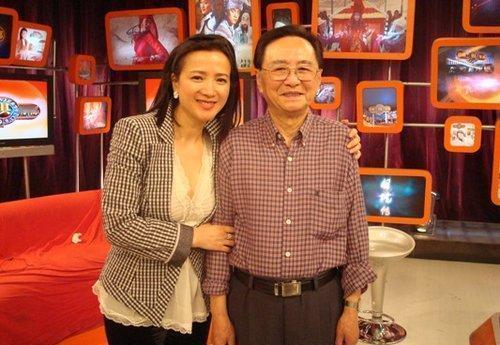 61岁何晴离世，父母双双脑溢血！一场“家族宿命”揭开惊人秘密：我们都在忽视的致命