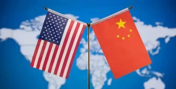 现在的局势已经到了最危险的时刻。美国早就锁定了主要的战场，一步步把我们往战争边缘