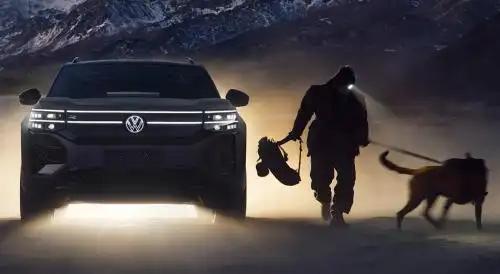 ❖➤性价比方面：全新款大众途昂Pro官方指导价29.99万至35.99万，