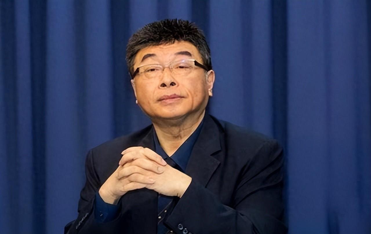 邱毅：台湾反对统一的人占九成以上！蔡英文：“一中”是唯一选择邱毅最近在一档节