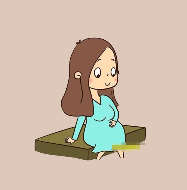 胎儿能判断是谁在抚摸她, 孕妈妈亲身验证