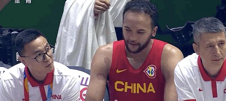 篮协这次是铁了心不玩归化这条路了。消息已经确认，至少在这个世界杯和奥运会周期，