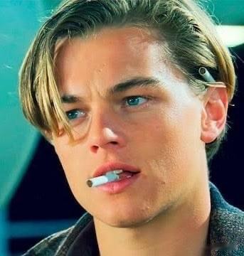 《泰坦尼克号》导演詹姆斯·卡梅隆差点因为莱昂纳多·迪卡普里奥在《泰坦尼克号》（1