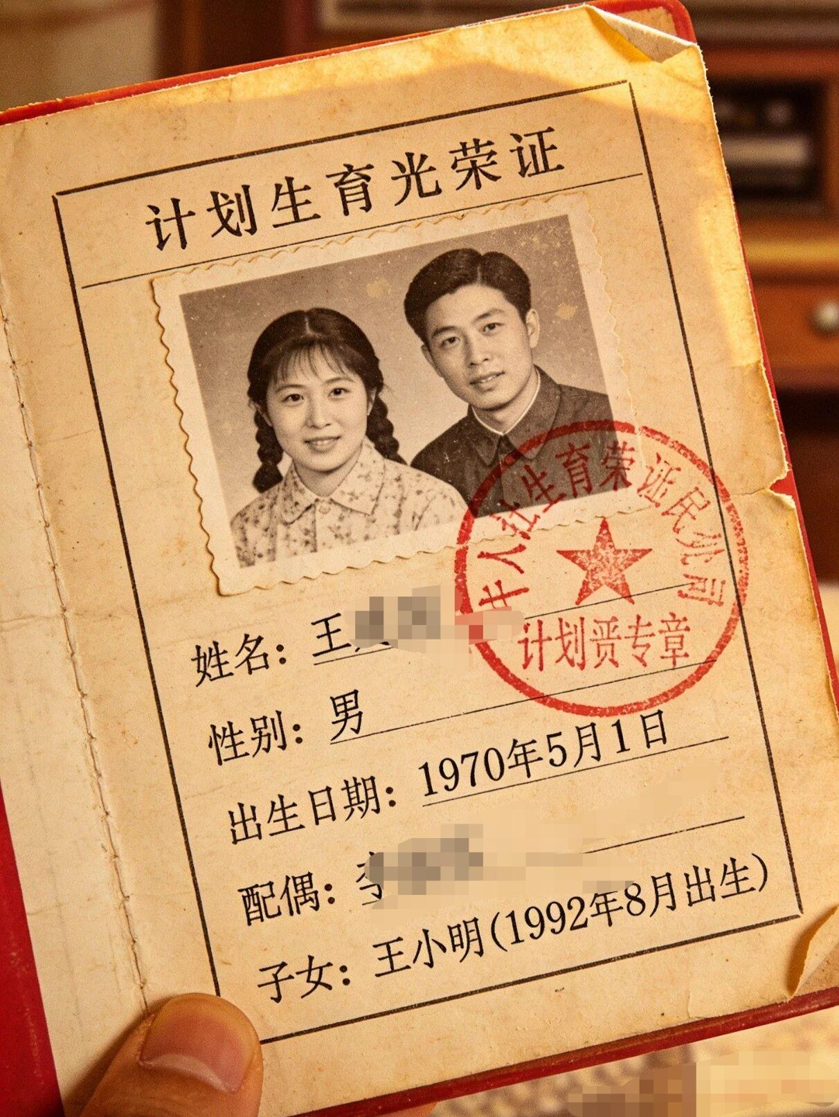 时代的记忆