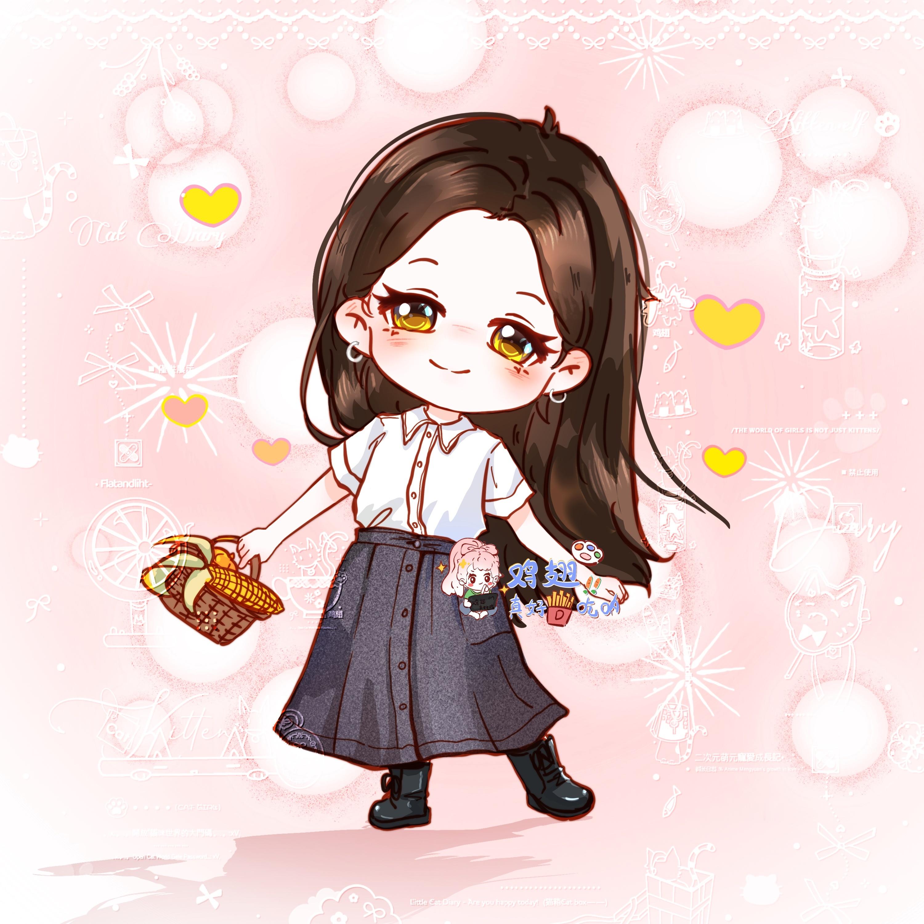 一颗美萌栗子💛赵丽颖私稿🈲一切🌰​​​