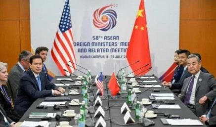 特朗普的“敲门砖”真的奏效了？外媒报道称，中国正酝酿一项重大外交安排：计划在北