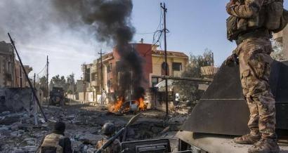 现在伊朗被打成这样，只能说明一件事，全世界让美国忌惮的只有两个国家。伊朗最近挨的