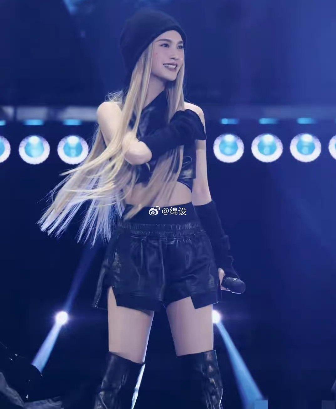 没想到李荣浩吃的这么好！！​​​