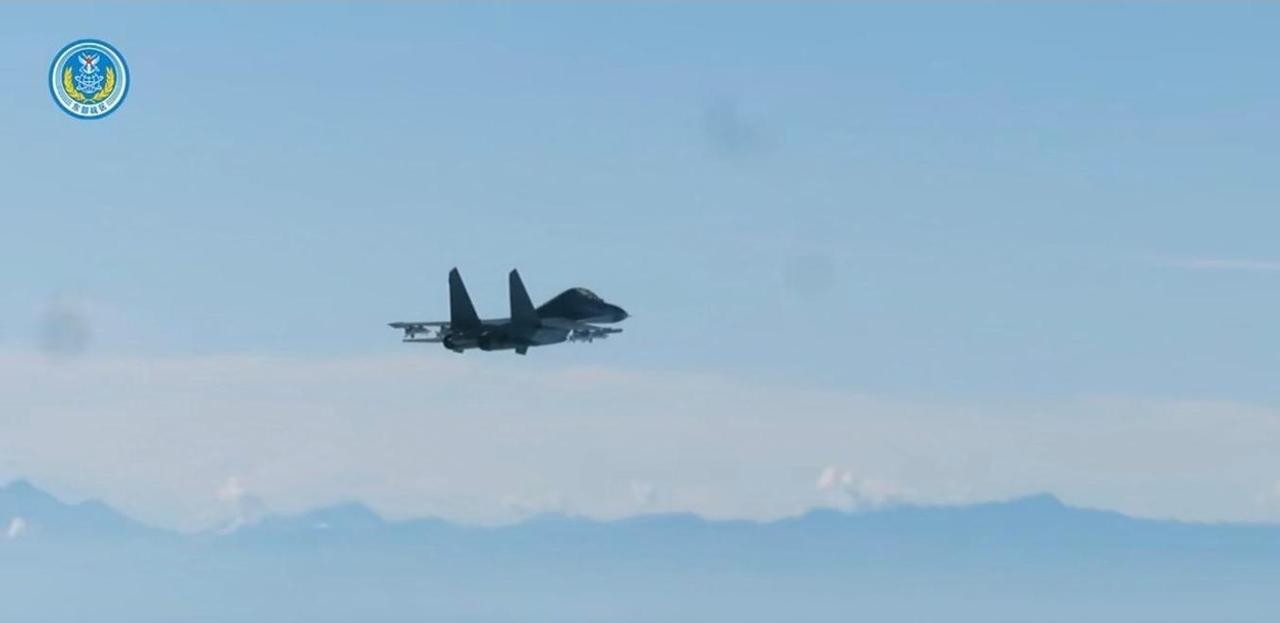 给脸不要脸，那就别怪我们玩真的！台军现在才敢承认“差一点开火”，就是想博取国际同