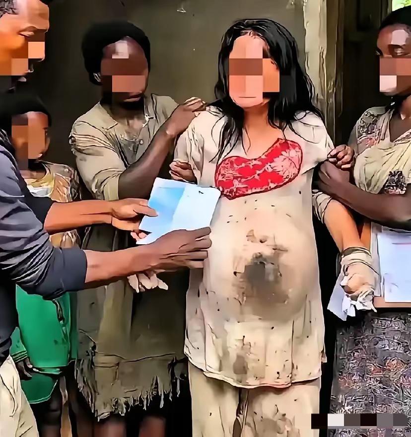 “不要彩礼，我跟你去非洲！”当初有多决绝，现在就有多后悔。2023年数据太扎