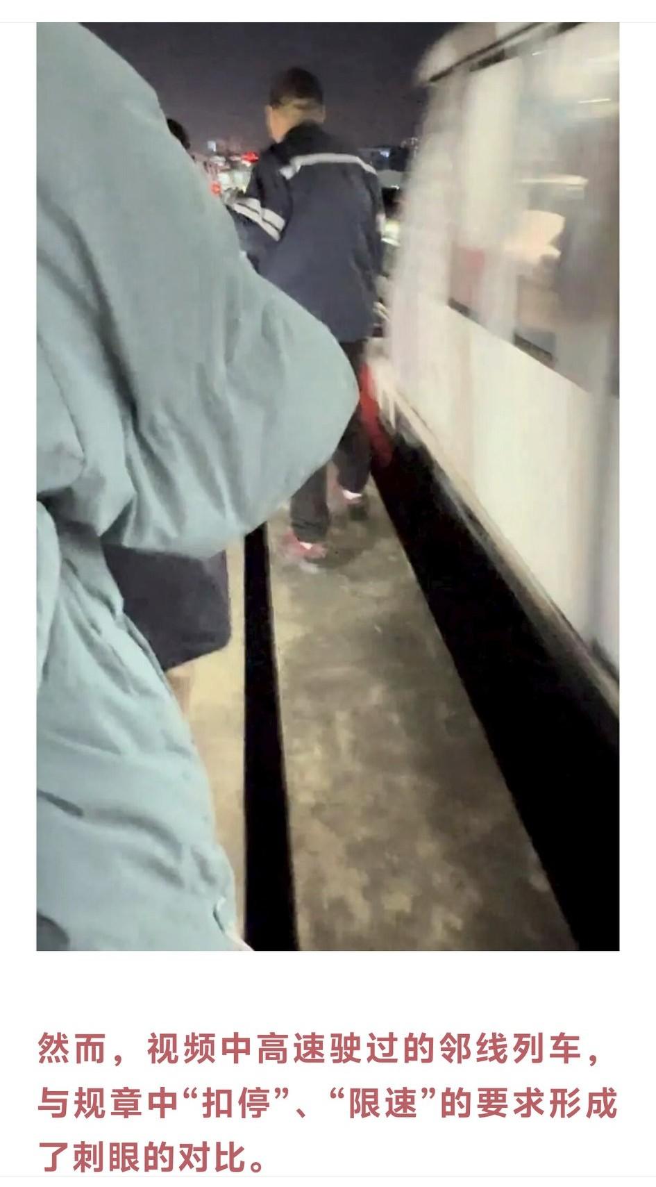 上海地铁这次真的是闹大了！出了一个巨大的乌龙！浦江线上热搜了，具体发生什么事情了